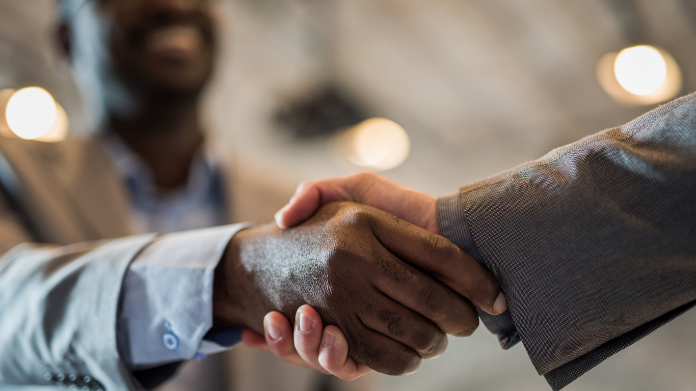 Partnership Agreement